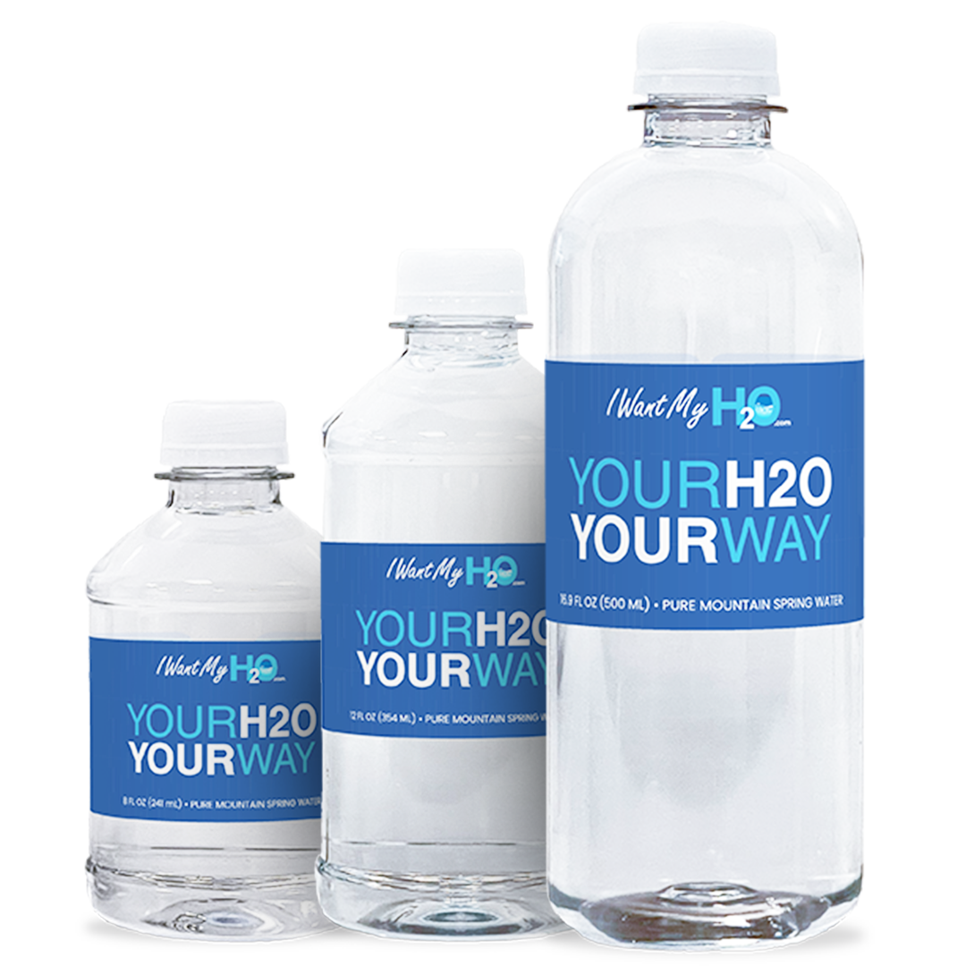 Full Color Custom Labels